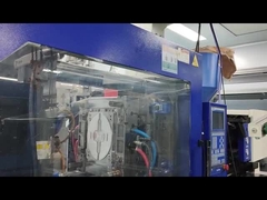 Vídeo do processo do IMR