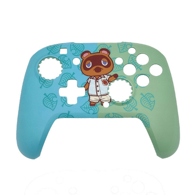Punho personalizado Shell do jogo da elevada precisão da modelação por injeção de IMD