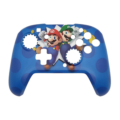 Punho personalizado Shell do jogo da elevada precisão da modelação por injeção de IMD