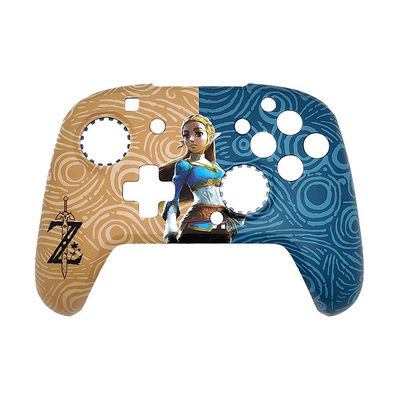 Punho personalizado Shell do jogo da elevada precisão da modelação por injeção de IMD