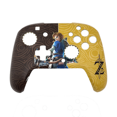 Punho personalizado Shell do jogo da elevada precisão da modelação por injeção de IMD