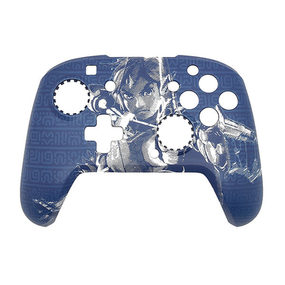 Punho personalizado Shell do jogo da elevada precisão da modelação por injeção de IMD