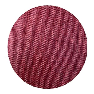 Lixado em folhas de pano da modelação por injeção das partes da decoração do molde