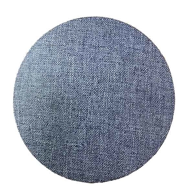 Lixado em folhas de pano da modelação por injeção das partes da decoração do molde