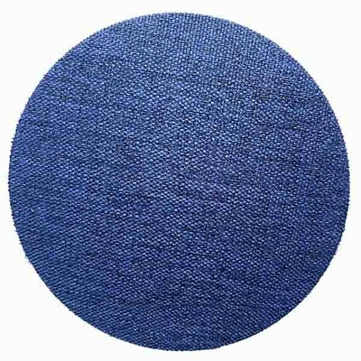 Lixado em folhas de pano da modelação por injeção das partes da decoração do molde
