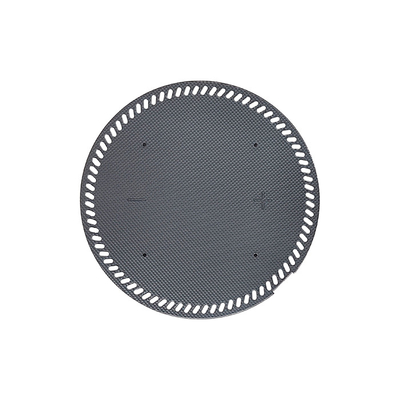 As peças da dureza IMD riscam ABS audio resistentes da tampa de Bluetooth