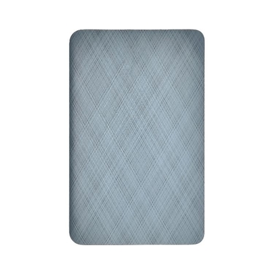 O OEM Textured o IMR plástico da tampa de Ipad na tecnologia do rolo do molde