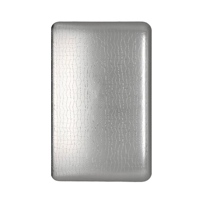 O OEM Textured o IMR plástico da tampa de Ipad na tecnologia do rolo do molde