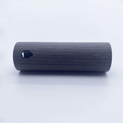 Modelagem por injeção integrada Shell Cylindrical plástica da tecnologia IMD