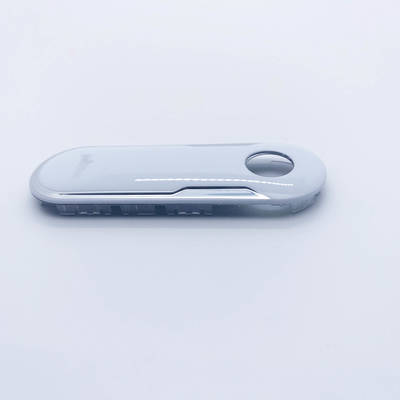 Modelagem por injeção Shell Mould Portable plástica do OEM/ODM IMD
