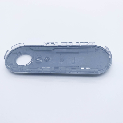Modelagem por injeção Shell Mould Portable plástica do OEM/ODM IMD