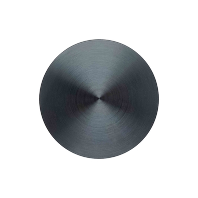 Produto UV da textura IMD da dureza de Matte Appearance Decoration Parts High