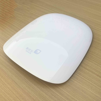 Os processos plásticos da modelação por injeção de IMD molham o purificador Shell Panel