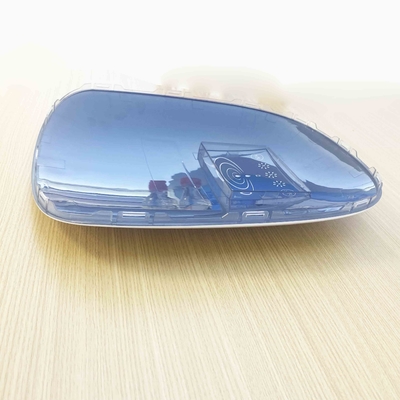 Os processos plásticos da modelação por injeção de IMD molham o purificador Shell Panel