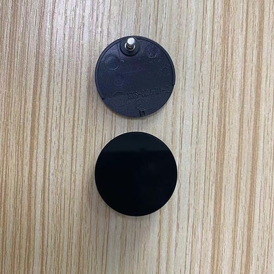 ABS IMD modelagem por injeção componentes estruturais plásticos injetou colunas do metal