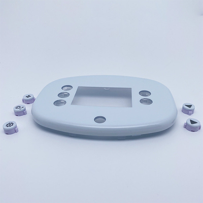 Produtos industriais Shell Of Temperature Controller da modelação por injeção IMD