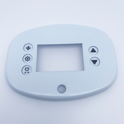 Produtos industriais Shell Of Temperature Controller da modelação por injeção IMD