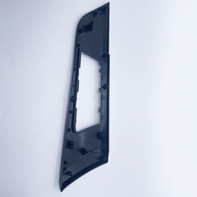 Peças decorativas Chip Injection Molding High Gloss do processo do INS