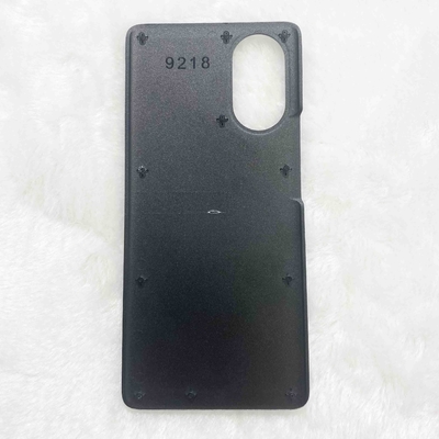 Modelação por injeção composta PC+ABS de IMD na impressão de processo da decoração do molde