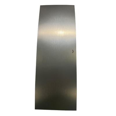 Processo de alto brilho/de Matte In Mold Decoration Home dispositivo do painel IMD